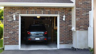 Garage Door Installation at Chapel Pines, Florida