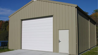 Garage Door Openers at Chapel Pines, Florida